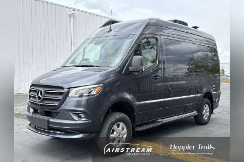 2025 Airstream Interstate 19 BASE in reno NV