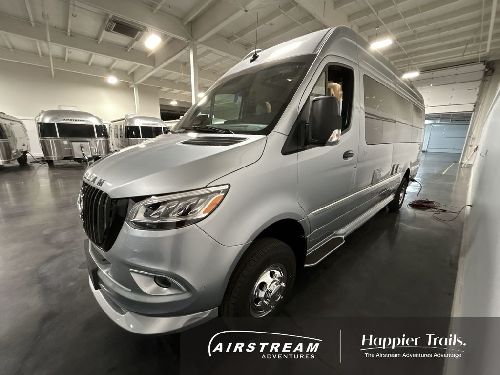 2026 Airstream Interstate 24GL in reno NV