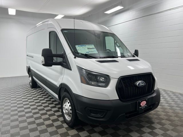 2025 FORD TRANSIT 250 in Seekonk, MA