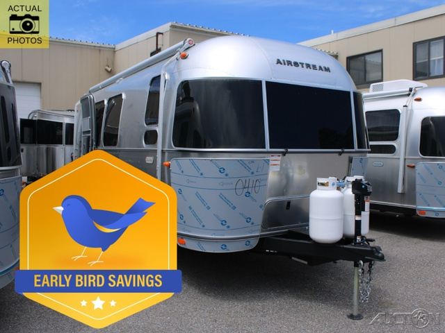2027 Airstream Trade Wind 23FBT in south burlington VT