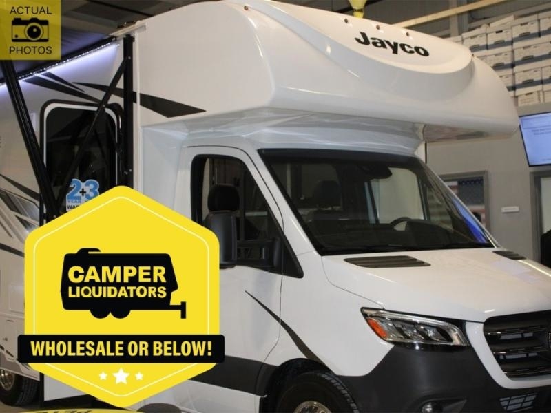 2025 Jayco Melbourne 24L in south burlington VT
