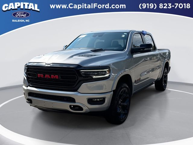 2023 RAM 1500 LIMITED in Raleigh, NC
