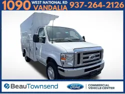 2025 FORD ECONOLINE