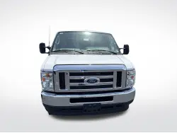2025 FORD ECONOLINE