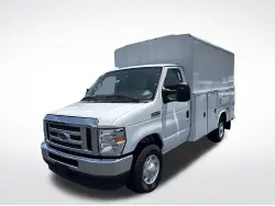 2025 FORD ECONOLINE