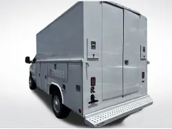 2025 FORD ECONOLINE
