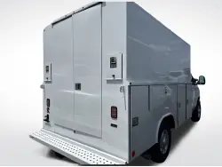 2025 FORD ECONOLINE
