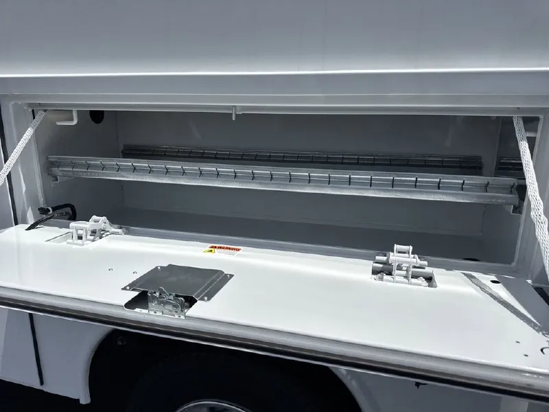 2025 FORD ECONOLINE