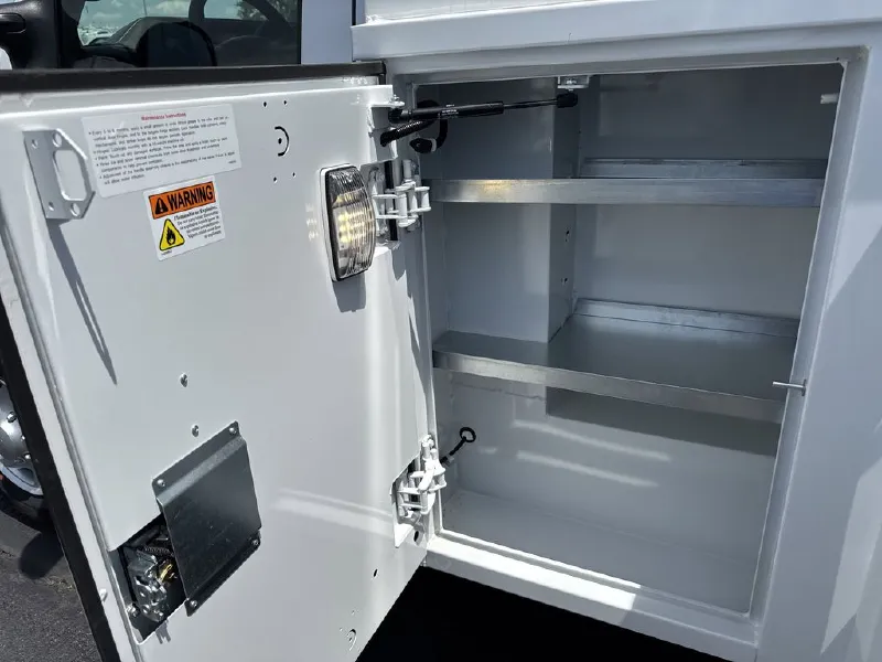2025 FORD ECONOLINE