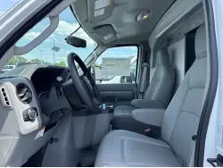 2025 FORD ECONOLINE