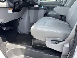 2025 FORD ECONOLINE