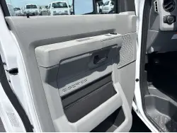 2025 FORD ECONOLINE