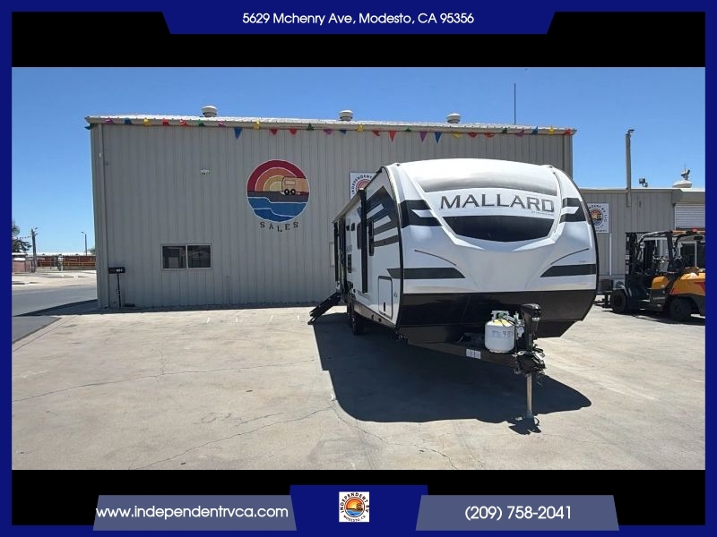 2023 Heartland Mallard West Coast M260 in modesto CA