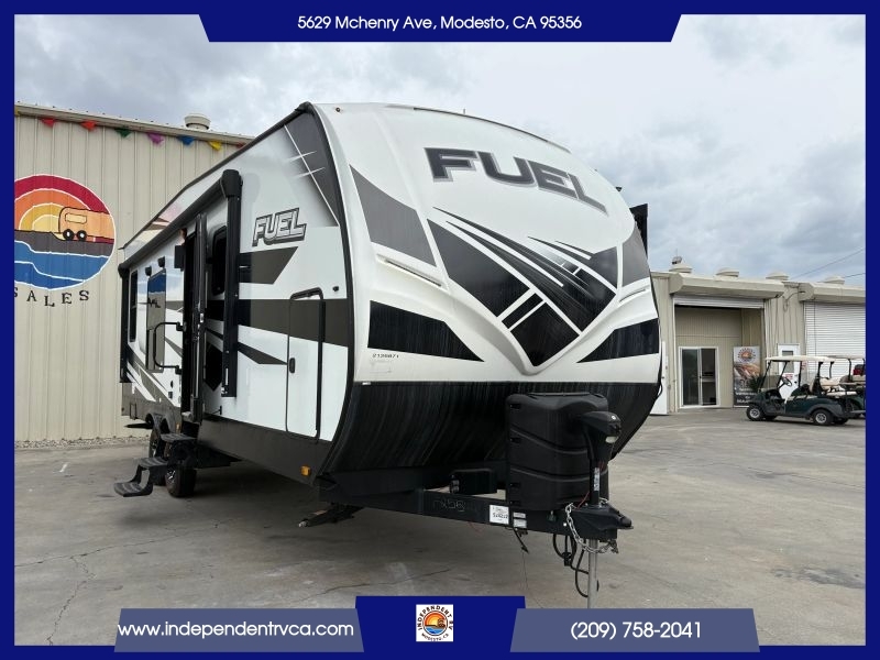 2023 Heartland FUEL M255 in modesto CA