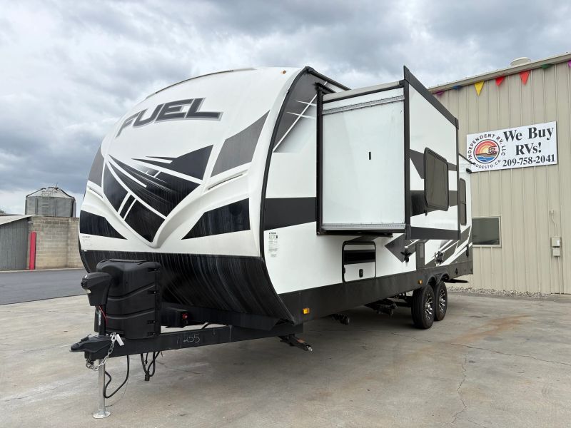 2023 Heartland FUEL M255 in modesto CA