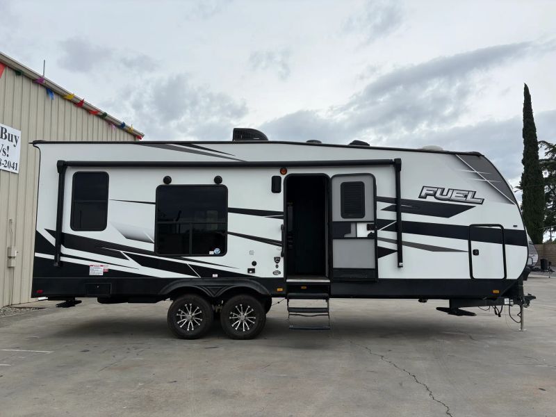 2023 Heartland FUEL M255 in modesto CA