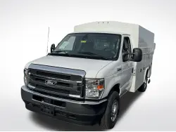 2026 FORD ECONOLINE