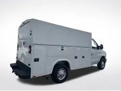 2026 FORD ECONOLINE