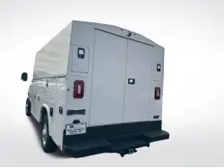 2026 FORD ECONOLINE