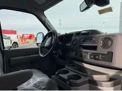 2026 FORD ECONOLINE