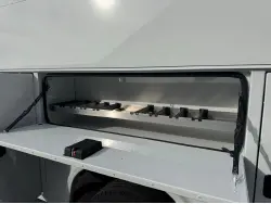 2026 FORD ECONOLINE