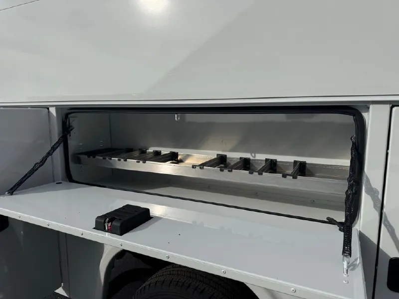 2026 FORD ECONOLINE