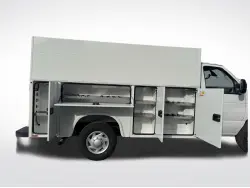 2026 FORD ECONOLINE