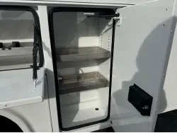 2026 FORD ECONOLINE