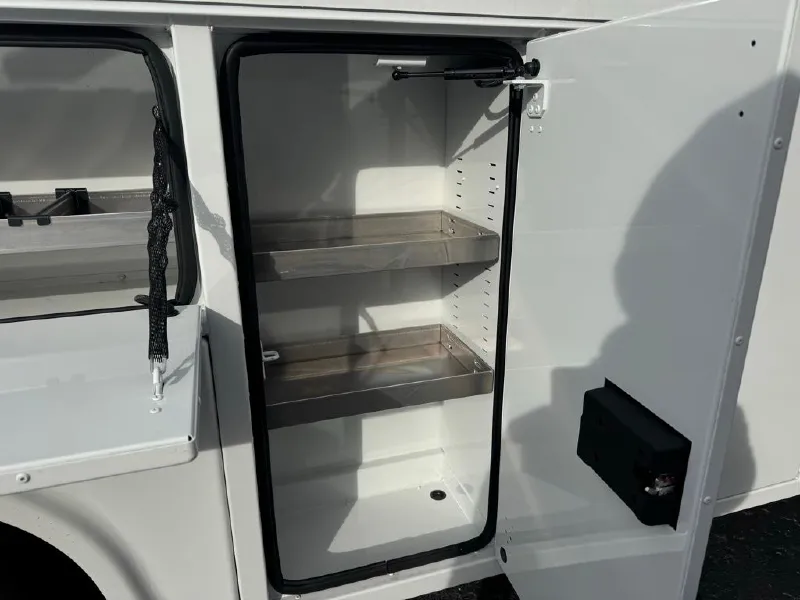 2026 FORD ECONOLINE