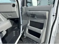 2026 FORD ECONOLINE