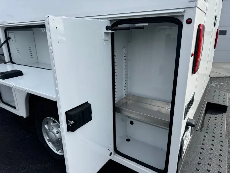2026 FORD ECONOLINE