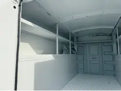 2026 FORD ECONOLINE