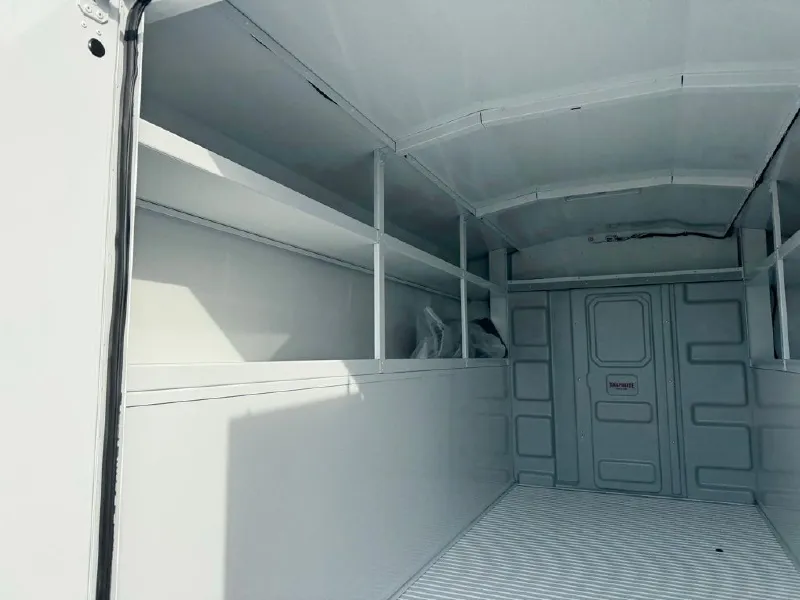 2026 FORD ECONOLINE