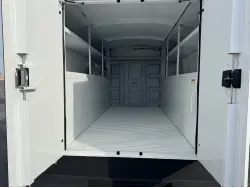 2026 FORD ECONOLINE