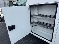 2026 FORD ECONOLINE