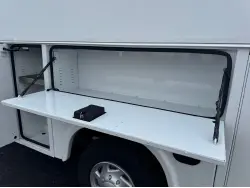 2026 FORD ECONOLINE