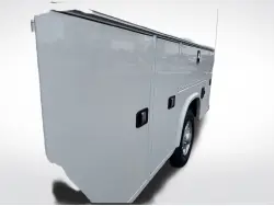 2026 FORD ECONOLINE