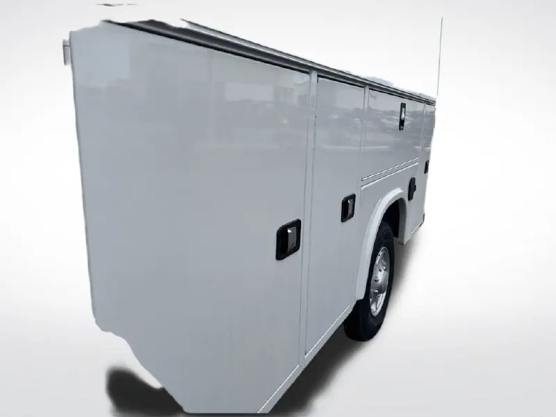 2026 FORD ECONOLINE