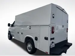 2026 FORD ECONOLINE