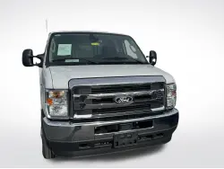 2026 FORD ECONOLINE