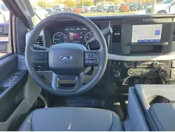 2026 FORD F550