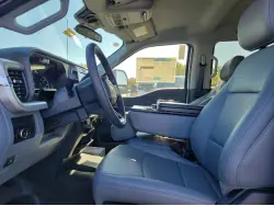 2026 FORD F550