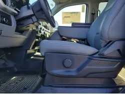 2026 FORD F550