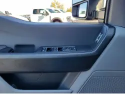 2026 FORD F550