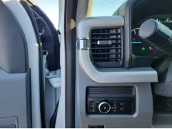 2026 FORD F550
