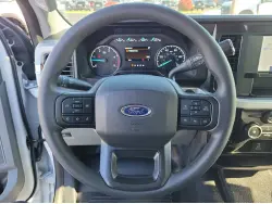 2026 FORD F550