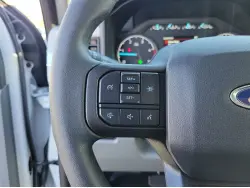 2026 FORD F550