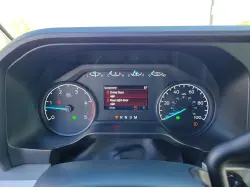 2026 FORD F550