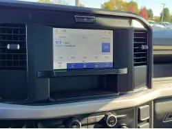 2026 FORD F550