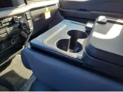 2026 FORD F550